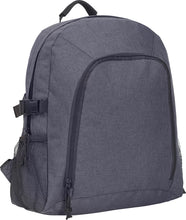 Load image into Gallery viewer, Tunstall Travel Backpack Rucksack
